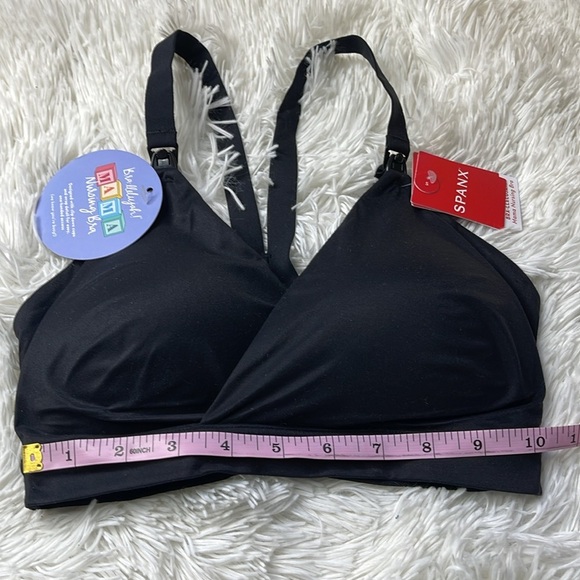 SPANX Bra-llelujah Mama Nursing Bra - Picture 3 of 9